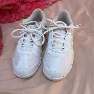 Adidas cheer shoes
